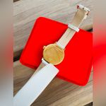 Tory Burch GIGI DOUBLE WRAP watch🔥🔥🔥 Photo 9