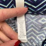 LuLaRoe T&C diamond print leggings Photo 3