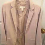 H&M Blazer Jacket Photo 0