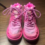 UGG  6 Highland Hi Heritage Raspberry Sorbet Rock Rose 1134550K Boots Photo 0