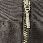 Guess  Black size Small stretchy mini Skirt Photo 3