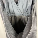 Lalabu Sooth Shirt Size Small Gray Photo 4