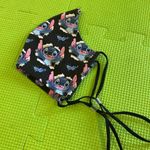 Disney ’s Adorable Stitch Mask Photo 6