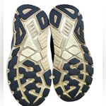 Hoka  One One Women's 7.5 B Running Shoes Sneakers Gym Blue Arahi 5 1115012 BFPB Photo 9