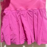 Target  hot pink athletic skirt  Photo 1