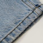 Guess Vintage 80s High Waisted Mom Jeans Photo 4