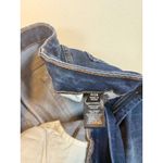 Frye  Womens Blue Denim Jeans Size 8/29 High Rise Classic Casual Pants Photo 3