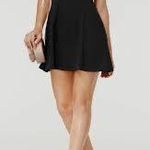 Teeze Me Black dress  Photo 0