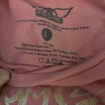 Aerosmith  rock band tee Photo 4