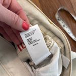 BDG  high rise baggy cowboy jeans beige size 26 Photo 6