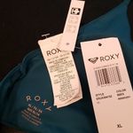 Roxy ππ Beach Classics Bikini Set ~ Ink Blue Photo 14