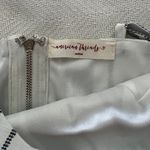 American Threads Crop Tank top  Photo 2