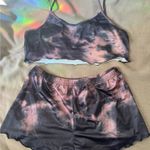 Halloween Pajama Set Black Size L Photo 1