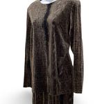 Sag Harbor  Snake Print Skirt Outfit Photo 1