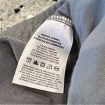 Nike Yoga Dri-Fit 7/8 Fleece Joggers Photo 8