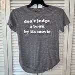 Modern Lux Graphic T-Shirt Photo 0