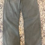 American Eagle  Outfitters Olive Green Pants Photo 0