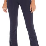 Bally Total Fitness High Waisted Flare Leggings Photo 0
