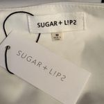 Sugar and L!ps Sugar + Lips Tiered Lace Trim Cami Photo 3