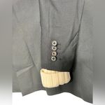 Veronica Beard NWOT  Scuba Classic Blazer W Dickey Insert And Cuffs Size 4 Photo 9