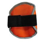FP Movement Armband Cell Phone Holder Orange Running Workout Gym Sport NEW Photo 6