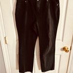 Chico's Men's Black Pants Photo 1