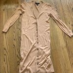 Forever 21 F21 long cardigan Photo 0