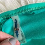 *HP!* bright green triangle bikini top Size undefined Photo 6