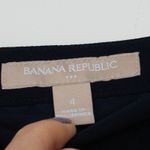 Banana Republic NWT Womens Pleated Skirt Size 4 Colorblock Party Office Work Photo 3