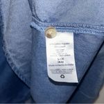 Time & Tru Blue Denim Button Down Shirt
Dress(Size S/ 4 Photo 5