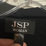 Elegant Black Lace Women's Vest‎ Size undefined Photo 1