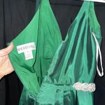 Sherri Hill Homecoming Dress Photo 2