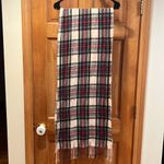 Pashmina  silk and cashmere 72” long scarf Photo 2