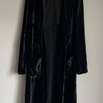 ALC Frank ALC VIRGIL VELVET SILK Cardigan JACKET Photo 0