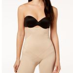MiracleSuit Brand New Miracle suit Women's Size 2XL Beige High Waist Thigh Slimmer Shapewear Photo 1