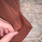 American Eagle Soft & Sexy Tank Top Tassels // Work Casual Summer Vacation Photo 5