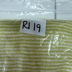 Eileen Fisher  PS Petite Tunic Sweater Top Linen Striped Knit Long Sleeve Shirt Photo 9