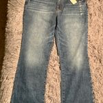 Maurice's Slim Boot Curvy High Rise Jean Photo 0