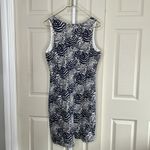 Lilly Pulitzer  Oh Cabana Boy Shift Dress xl Photo 4