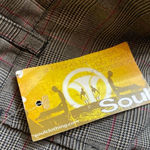 Soul Clothing Shorts‎ NWT Size undefined Photo 7