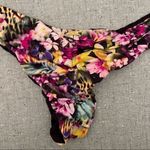 Beach Bunny  Panama Animal Bikini‎ Bottom Photo 2