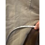 Varley  Crewneck Pullover Sweater Oversize Dark Sage Green Size XS Photo 5