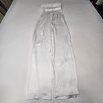 Lovers + Friends Moira Jumpsuit in White Photo 1