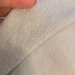 Alternative  Living With Landyn Coordinates Light Gray Long sleeve Sweatshirt Photo 6