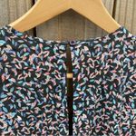 Elan NEW  Cotton Short Daisy Lightweight Romper Photo 4