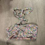 Garage Bralette Photo 0