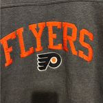 Pro Player vintage grey flyers sweatshirt size large Photo 4