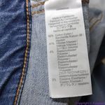 Madewell NEW‎  Stovepipe Jeans in Dearham Wash, 29 Photo 14