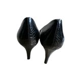 Fergalicious Women's High Heels Black Size 8.5 Eu 40 Uk 6.5 Sku 2262 Photo 9