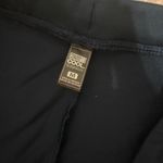 32 Degrees Cool Women Pajama Pants Medium Blue Pull Up Super Soft Lounge Photo 3